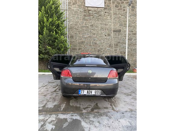 Sahibinden Fiat Linea 1.4 Fire Active 