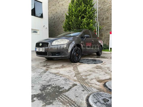 Sahibinden Fiat Linea 1.4 Fire Active 