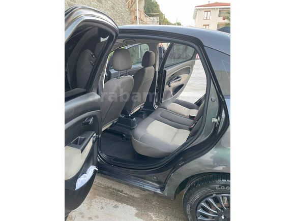 Sahibinden Fiat Linea 1.4 Fire Active 