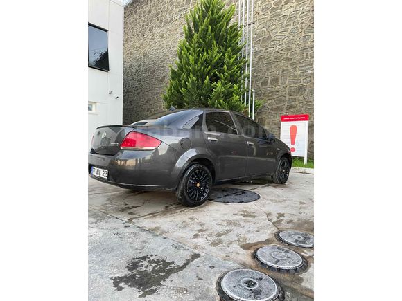 Sahibinden Fiat Linea 1.4 Fire Active 
