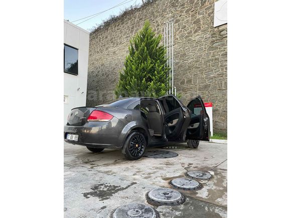 Sahibinden Fiat Linea 1.4 Fire Active 