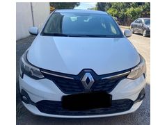Sahibinden Renault Taliant 1.0 T Joy 2023 Model 