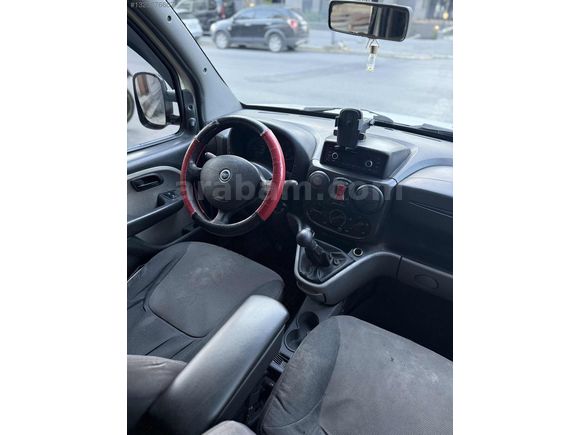 SEVEN AUTO'DAN 2009 FİAT DOBLO 1.9 MULTİJET
