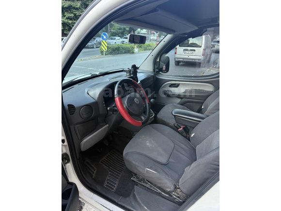 SEVEN AUTO'DAN 2009 FİAT DOBLO 1.9 MULTİJET