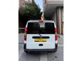 SEVEN AUTO'DAN 2009 FİAT DOBLO 1.9 MULTİJET
