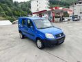 SEYMENLER OTOMOTİVDEN HATASIZ KLIMALI OTOMATİK CAM DOBLO