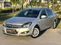 2013 OPEL ASTRA