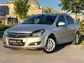 2013 OPEL ASTRA