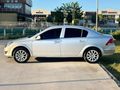 2013 OPEL ASTRA