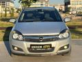 2013 OPEL ASTRA
