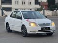 TOYOTA COROLLA 1.6BENZİN&LPG