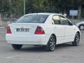 TOYOTA COROLLA 1.6BENZİN&LPG