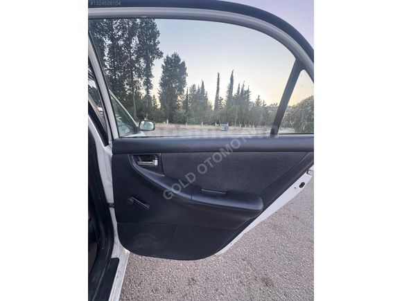 TOYOTA COROLLA 1.6BENZİN&LPG