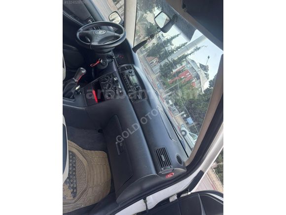 TOYOTA COROLLA 1.6BENZİN&LPG