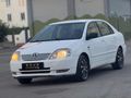 TOYOTA COROLLA 1.6BENZİN&LPG