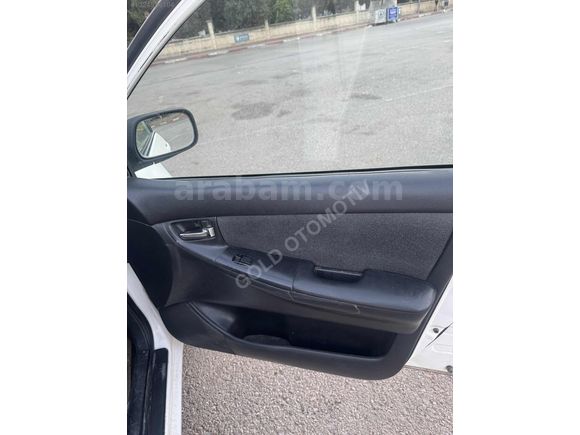 TOYOTA COROLLA 1.6BENZİN&LPG