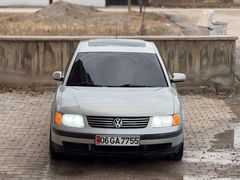 Sahibinden Volkswagen Passat 1.8 T Highline 1998 Model