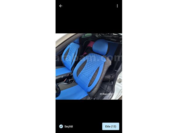 Sahibinden Opel Corsa 1.3 CDTI Cosmo 2005 Model 
