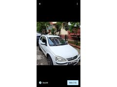 Sahibinden Opel Corsa 1.3 CDTI Cosmo 2005 Model 