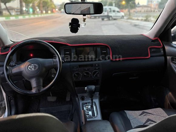 TOYOTA TERRA