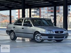 KARATAŞ AUTO'DAN 2001 OTOMATİK 1.6 COROLLA