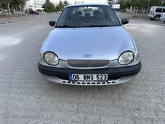 20 YILLIK SAHİBİNDEN COROLLA