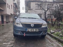 Sahibinden Dacia Logan 1.5 dCi Ambiance 2010 Model