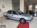 2001 MODEL COROLLA 1.6 TERRA OTOMATİK VİTES