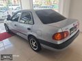 2001 MODEL COROLLA 1.6 TERRA OTOMATİK VİTES