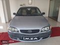 2001 MODEL COROLLA 1.6 TERRA OTOMATİK VİTES