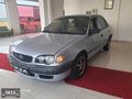 2001 MODEL COROLLA 1.6 TERRA OTOMATİK VİTES