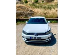 Sahibinden Volkswagen Polo 2018 Model  107.000 km