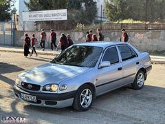 SAYİT OTOMOTİVDEN 1.6 TOYOTA COROLLA TERRA