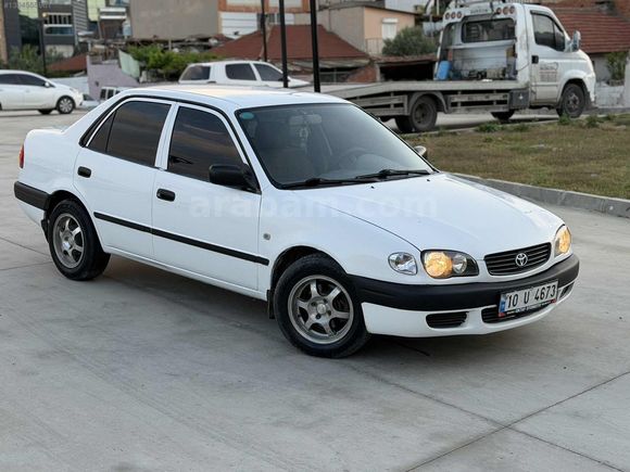 DEGİŞENSİZ MASRAFSIZ