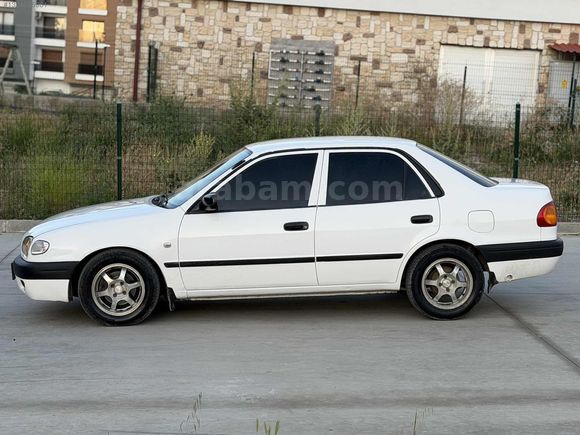 DEGİŞENSİZ MASRAFSIZ