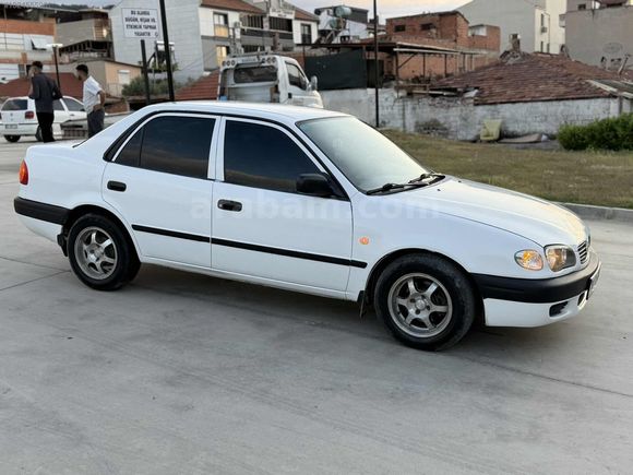 DEGİŞENSİZ MASRAFSIZ