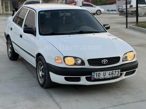DEGİŞENSİZ MASRAFSIZ