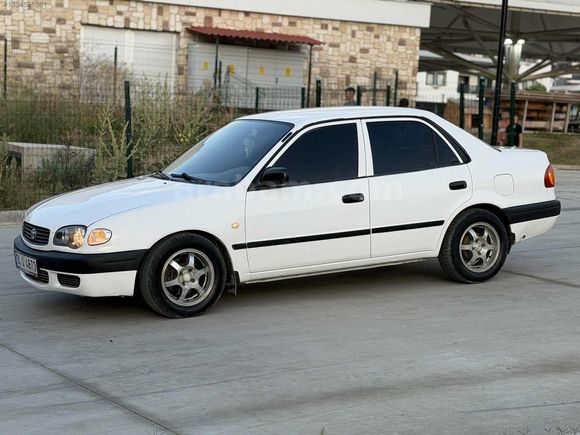 DEGİŞENSİZ MASRAFSIZ