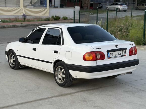 DEGİŞENSİZ MASRAFSIZ