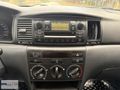 2006 TOYOTA COROLLA 1.6