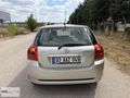 2006 TOYOTA COROLLA 1.6