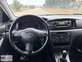 2006 TOYOTA COROLLA 1.6