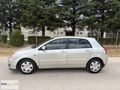 2006 TOYOTA COROLLA 1.6