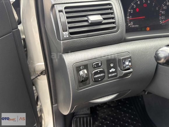 2006 TOYOTA COROLLA 1.6