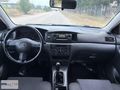 2006 TOYOTA COROLLA 1.6