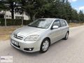 2006 TOYOTA COROLLA 1.6