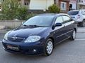 UYAROĞLU'NDAN OTOMATİK TOYOTA COROLLA KAPUT -TAVAN-BAGAJ BOYASIZ