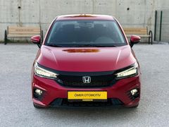 Honda City 1.5 i-VTEC Executive 2024 Model  HATASIZ BOYASIZ TRAMERSİZ KM 21 BİN