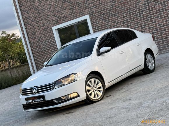 0.84 KREDİ-TÜM K.K 12TKST-2014-HATASIZ-172.000-1.6-PASSAT