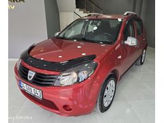 EMSALSİZ TRAMERSİZ KAZASIZ HATASIZ 128 BİNDE KLİMALI SANDERO